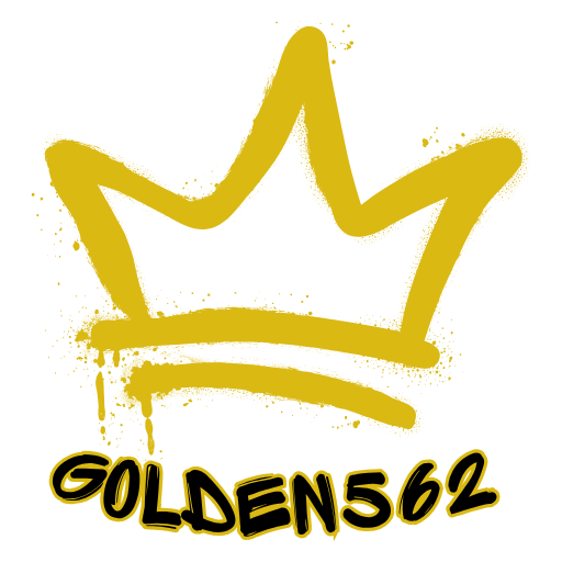 Golden562