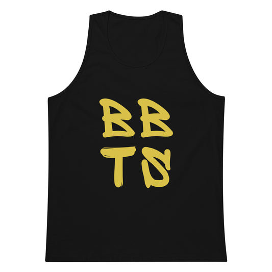 BBTS Tank