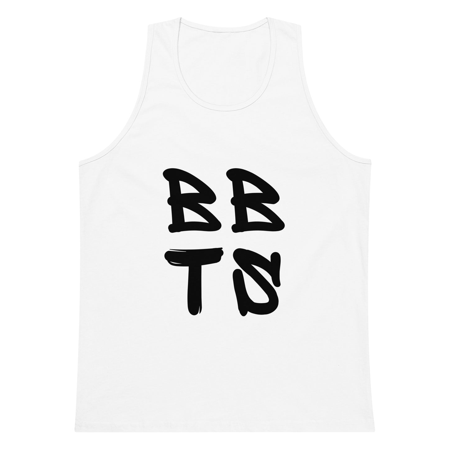 BBTS Tank