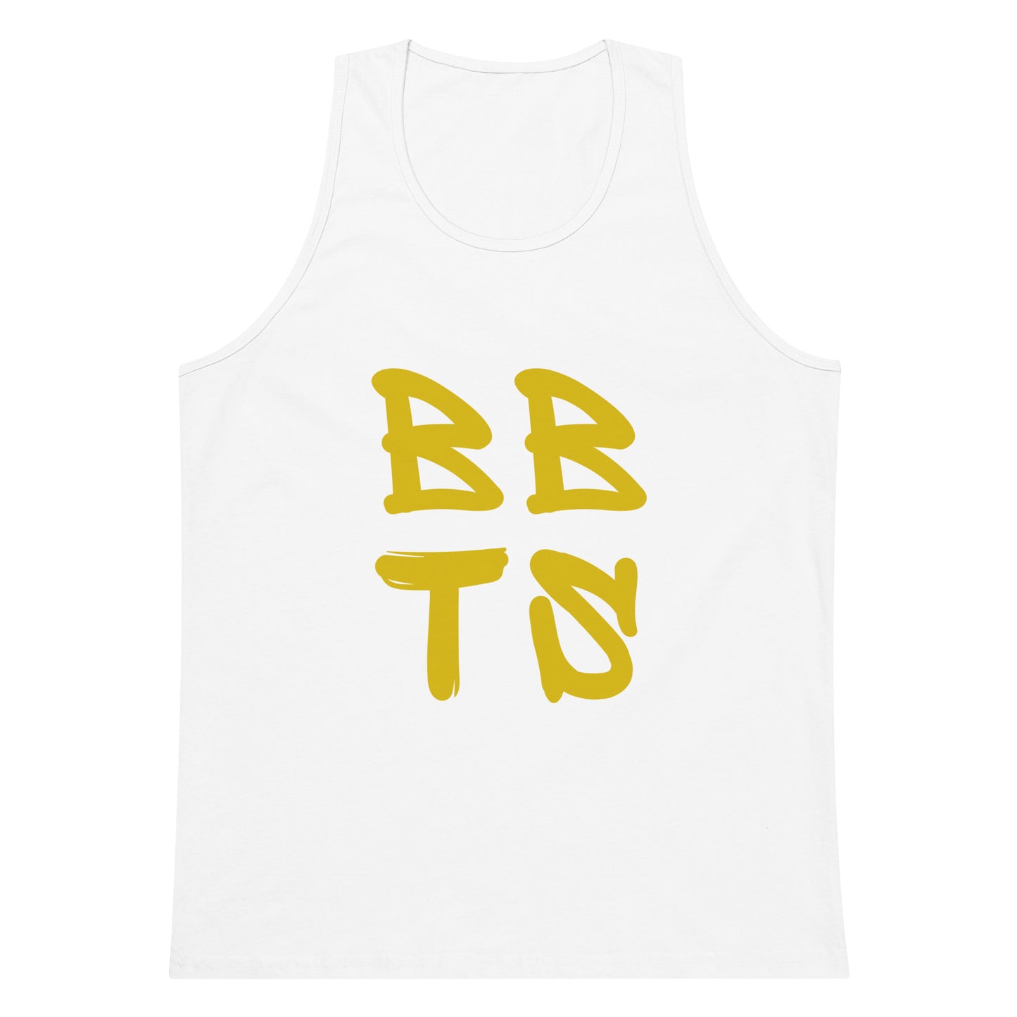 BBTS Tank