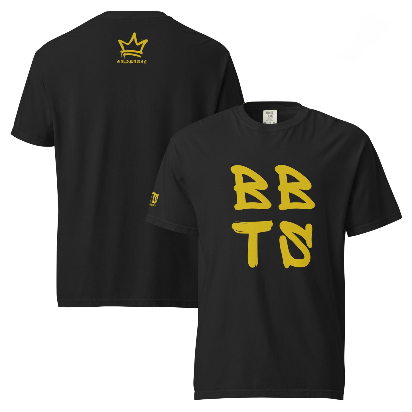 BBTS Tee
