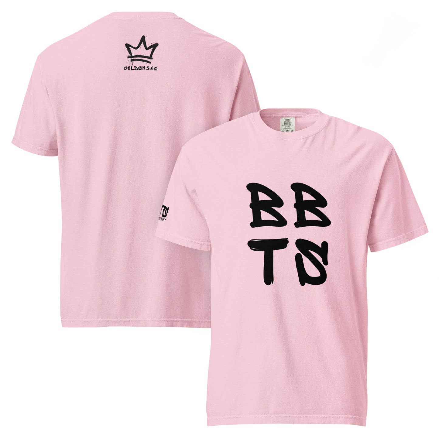 BBTS Tee