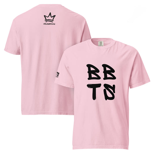 BBTS Tee