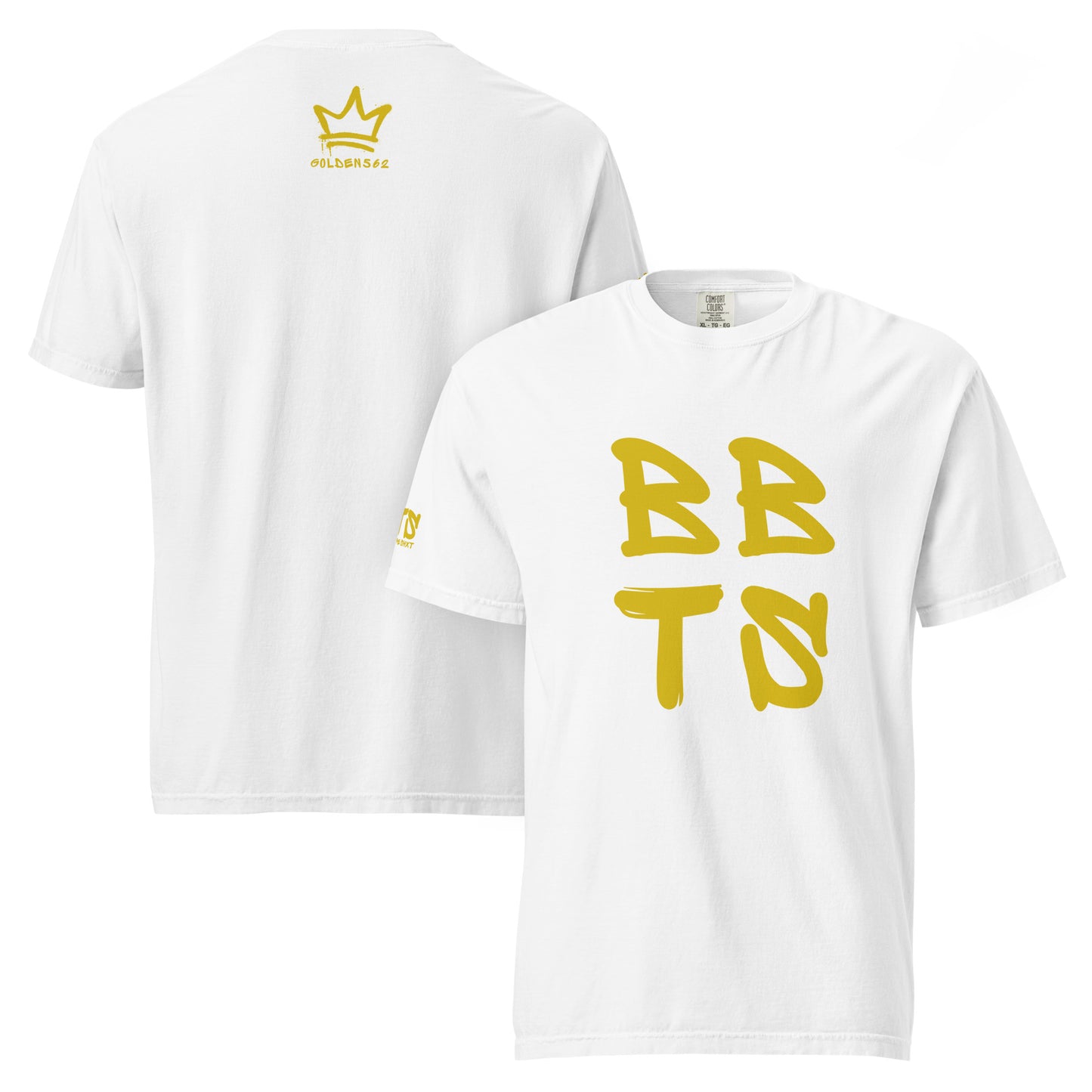 BBTS Tee